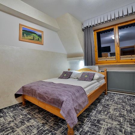 Swarna Wynajem Pokoi Apartment Zakopane Exterior photo