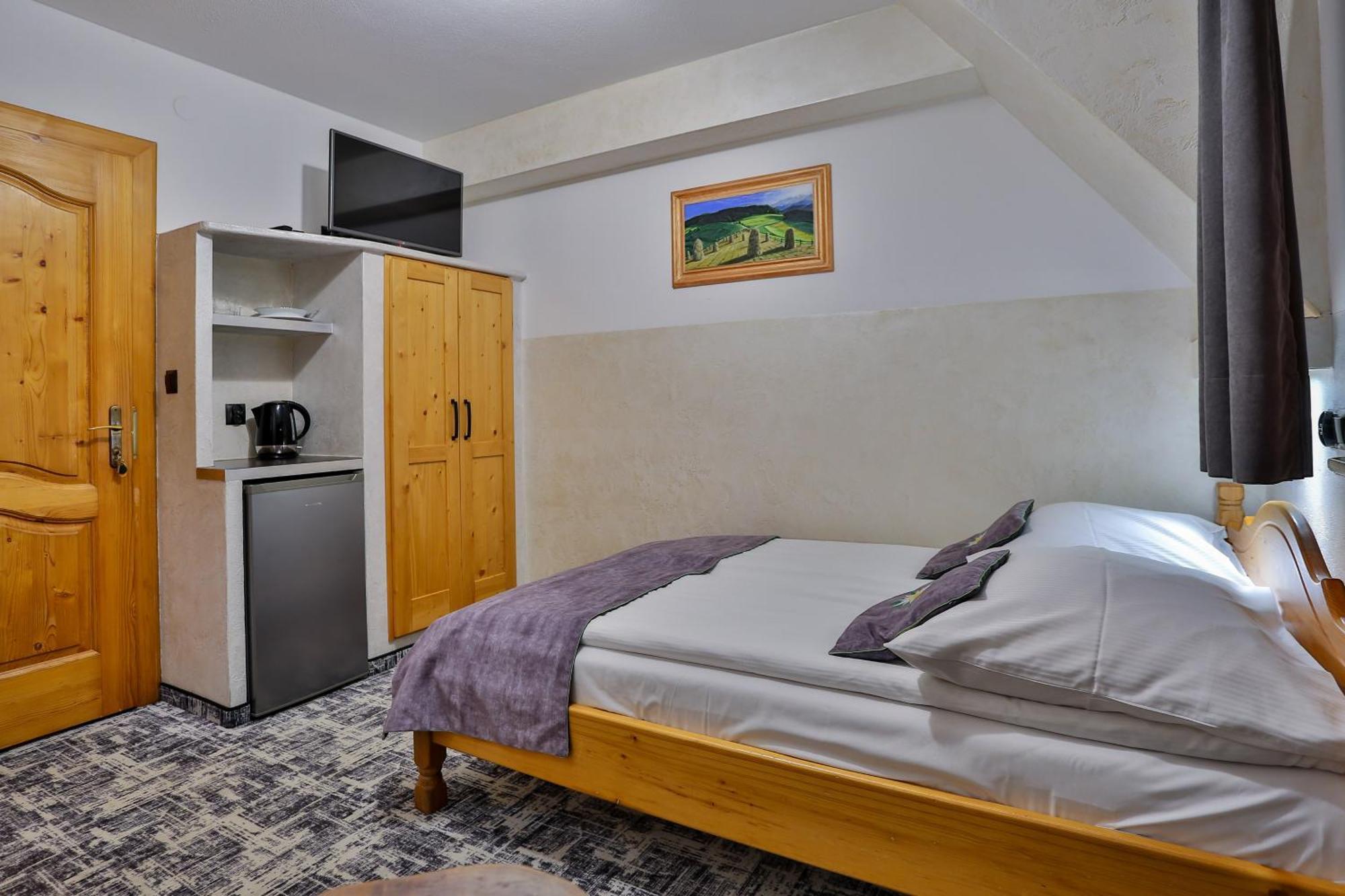 Swarna Wynajem Pokoi Apartment Zakopane Exterior photo
