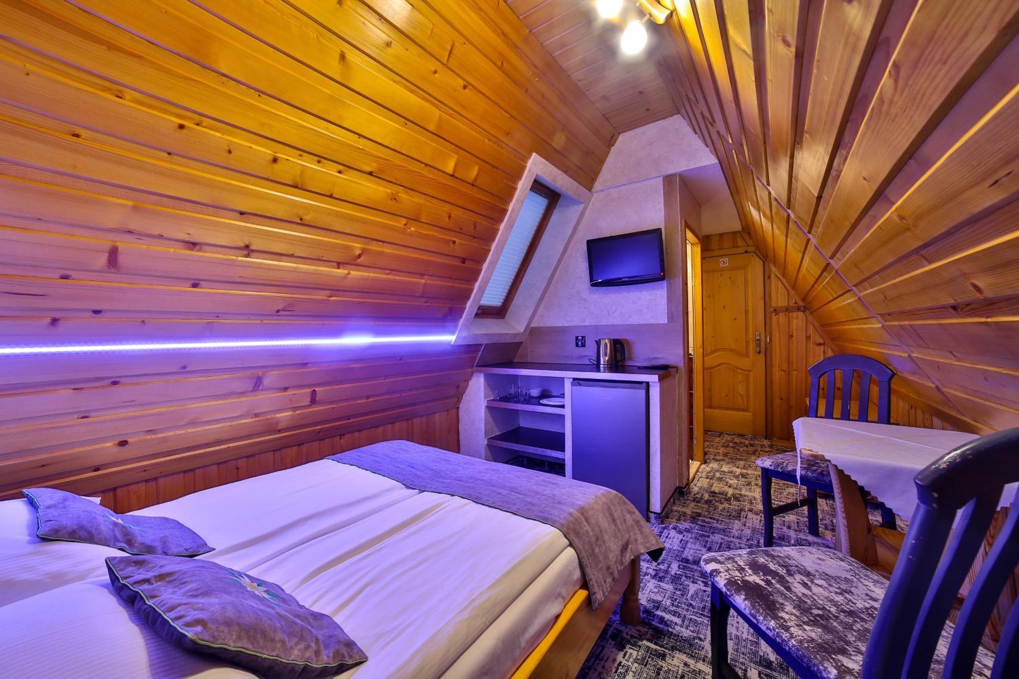 Swarna Wynajem Pokoi Apartment Zakopane Exterior photo