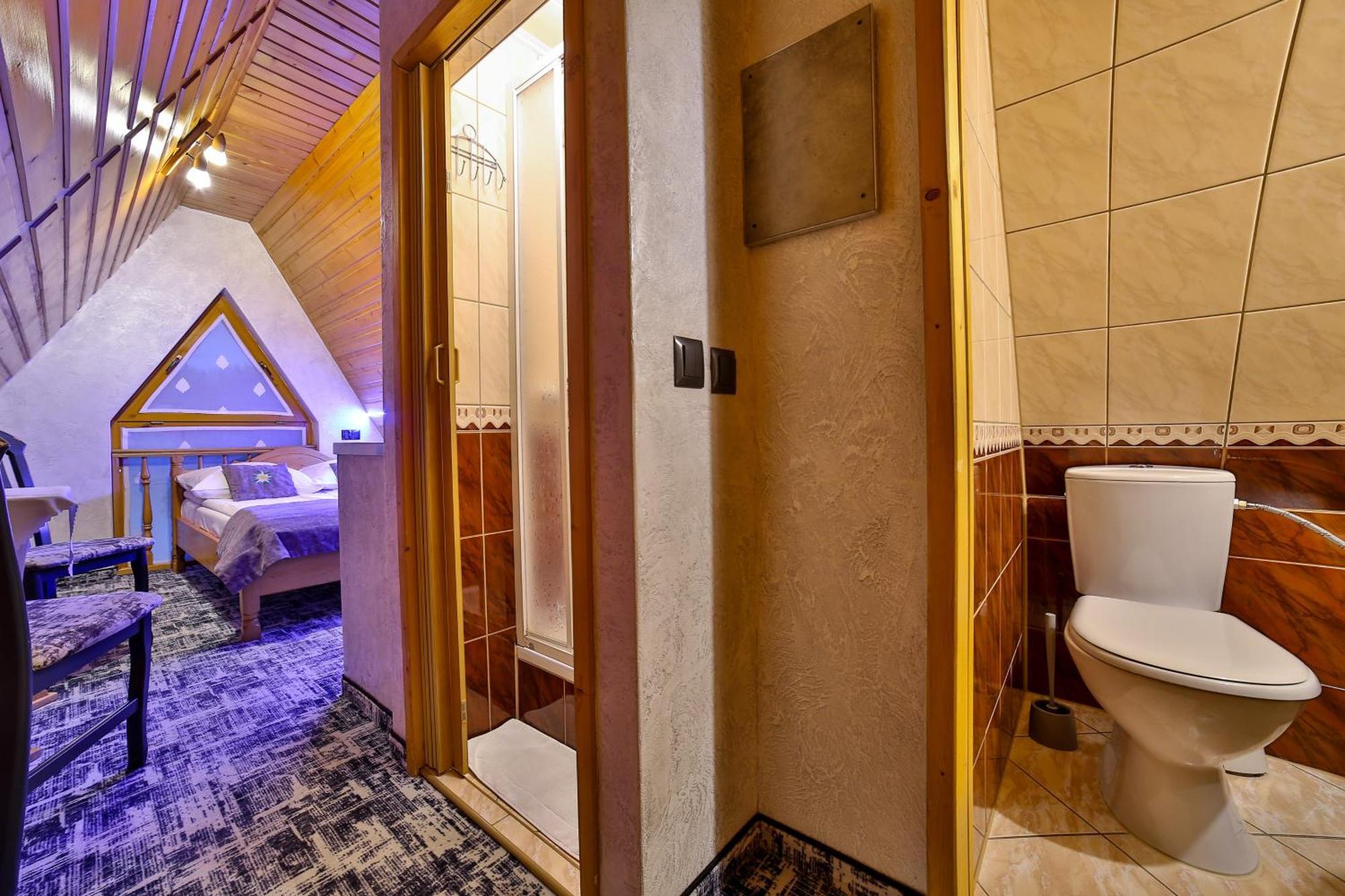 Swarna Wynajem Pokoi Apartment Zakopane Exterior photo