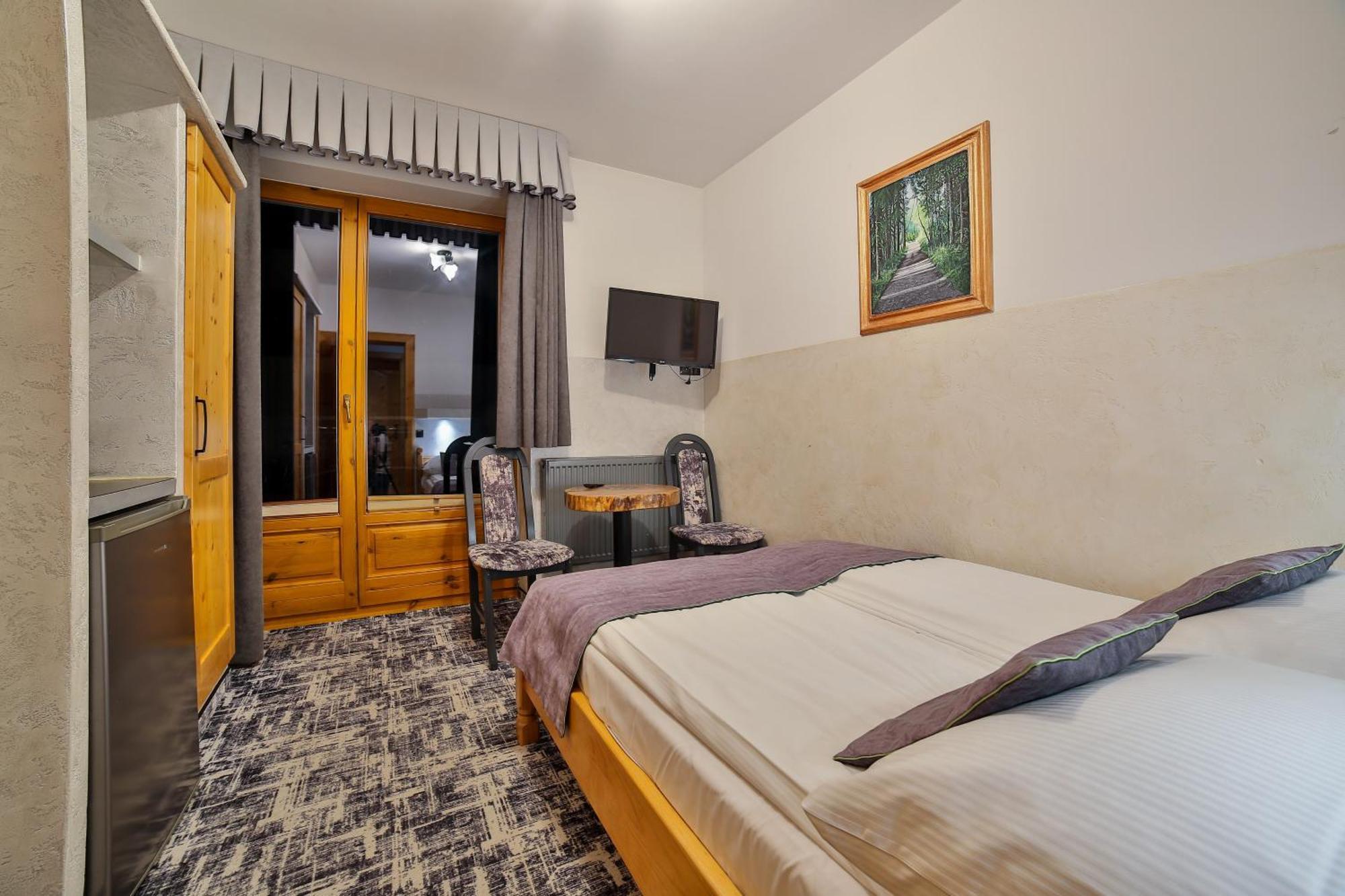 Swarna Wynajem Pokoi Apartment Zakopane Exterior photo