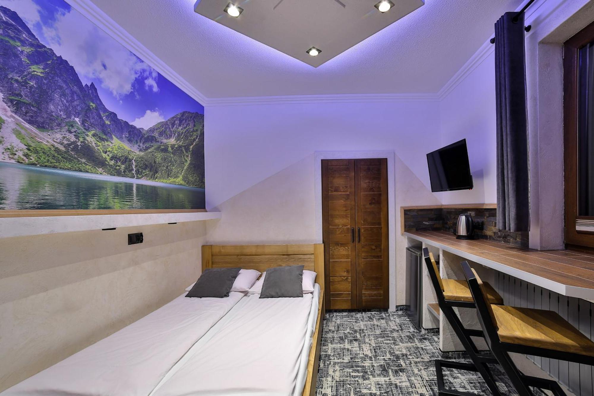 Swarna Wynajem Pokoi Apartment Zakopane Exterior photo