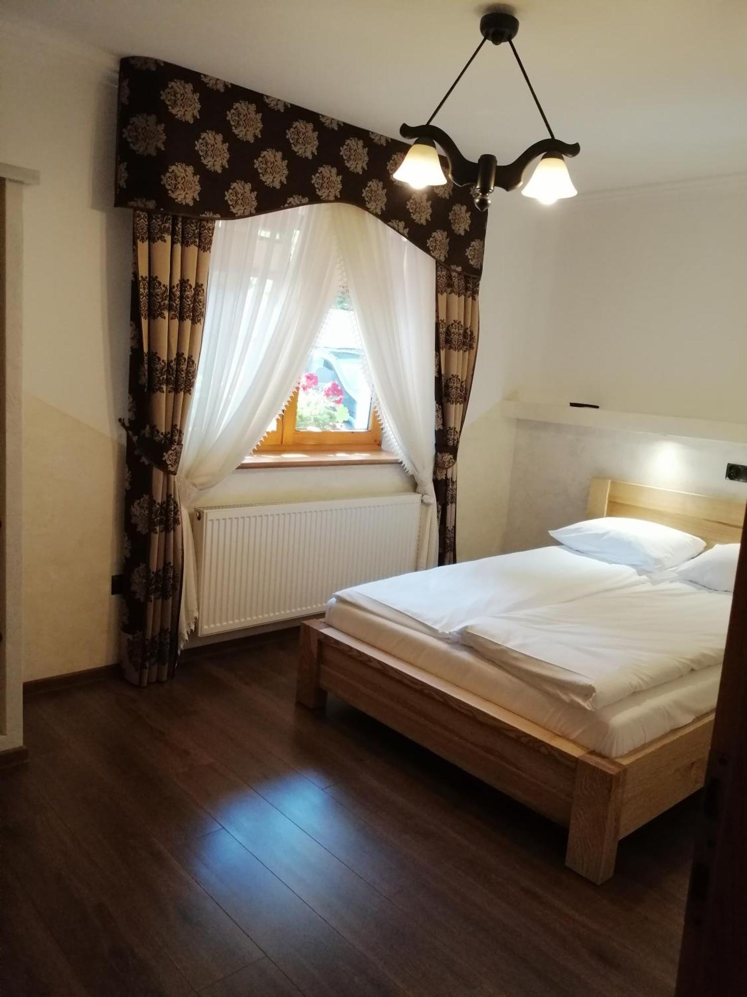 Swarna Wynajem Pokoi Apartment Zakopane Room photo