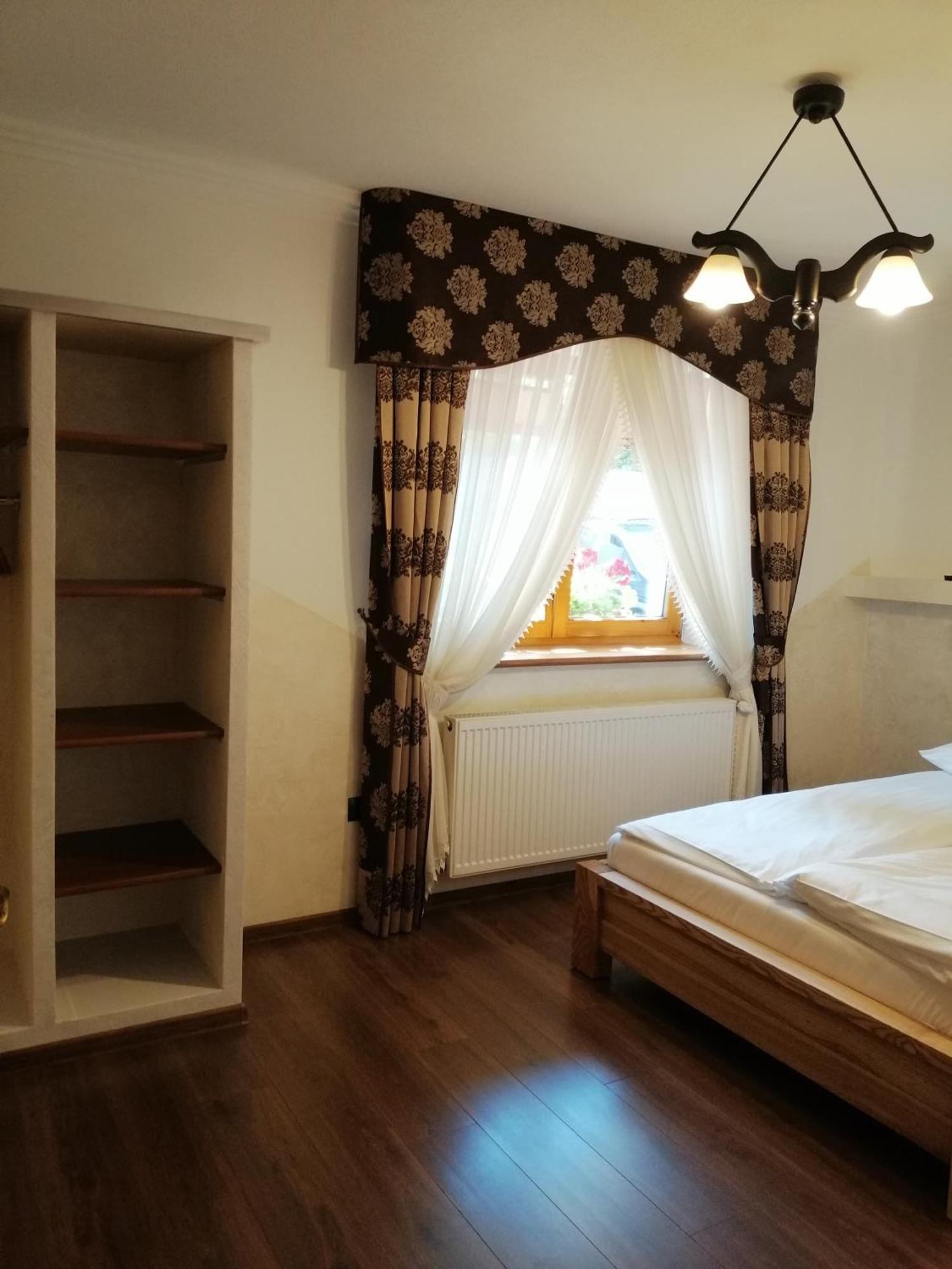 Swarna Wynajem Pokoi Apartment Zakopane Room photo